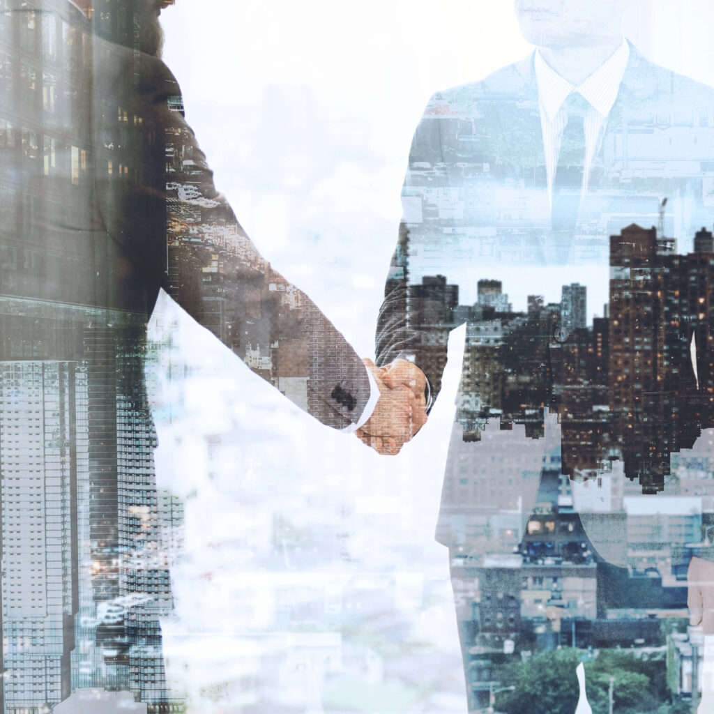 About AGSA Connect