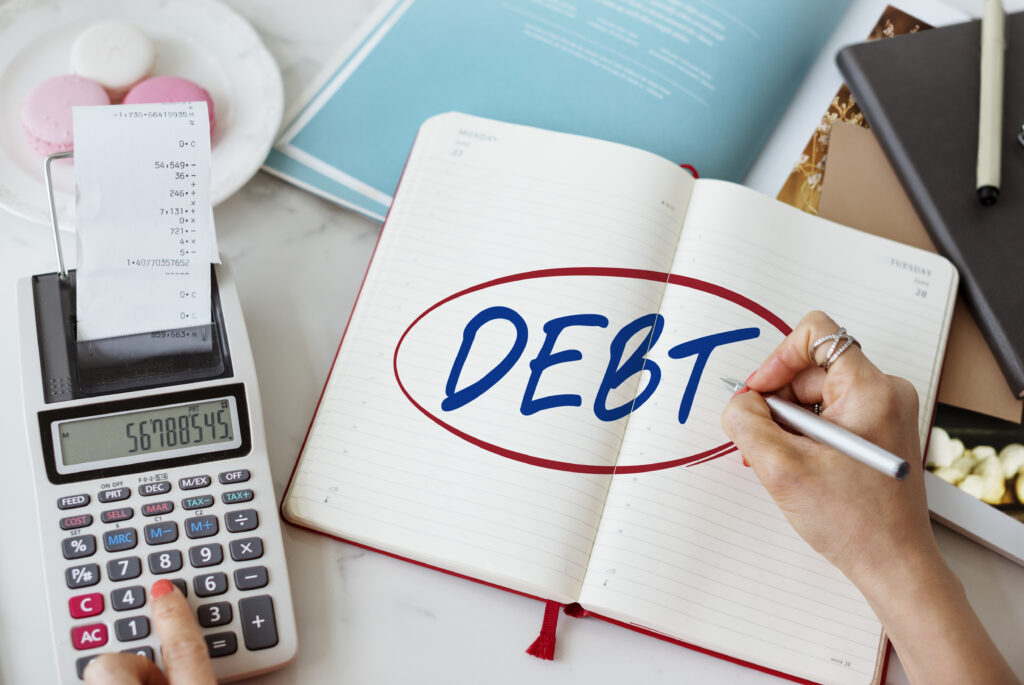 Debt Capital Raising