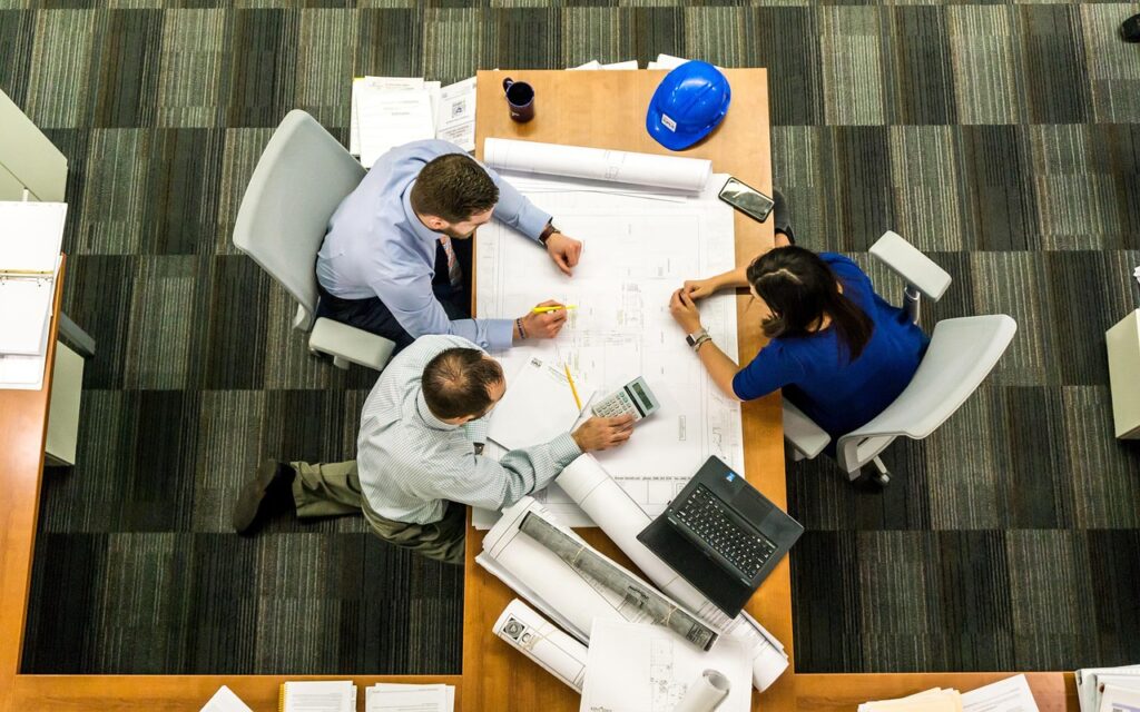 project finance