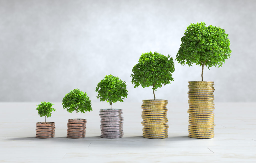 Equity Capital Raising